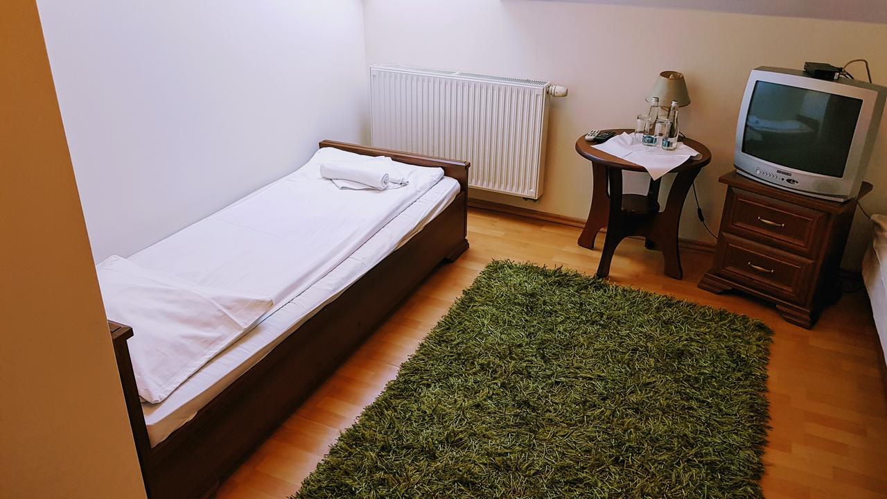 Kania Pokoje Goscinne Przodkowo Kültér fotó