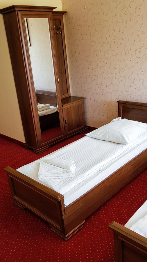 Kania Pokoje Goscinne Przodkowo Kültér fotó