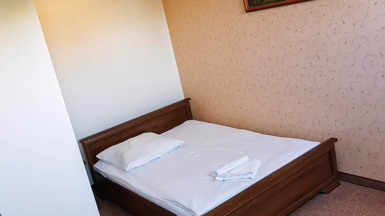 Kania Pokoje Goscinne Przodkowo Kültér fotó